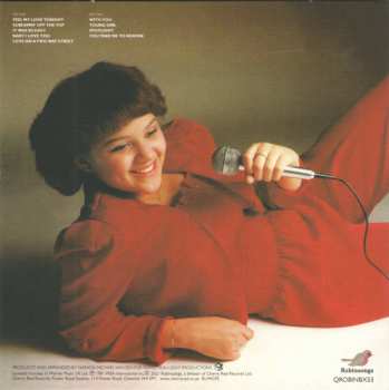 7CD/Box Set Stacy Lattisaw: The Cotillion Years 1979 - 1985