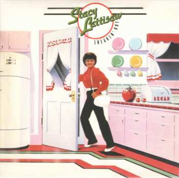 7CD/Box Set Stacy Lattisaw: The Cotillion Years 1979 - 1985