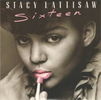 7CD/Box Set Stacy Lattisaw: The Cotillion Years 1979 - 1985