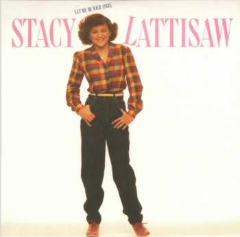 7CD/Box Set Stacy Lattisaw: The Cotillion Years 1979 - 1985