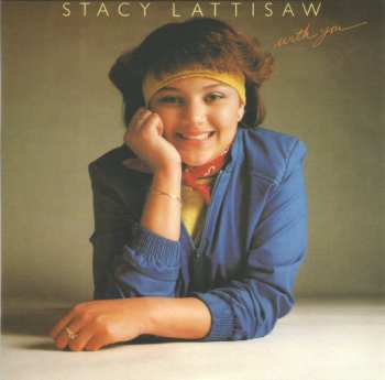 7CD/Box Set Stacy Lattisaw: The Cotillion Years 1979 - 1985