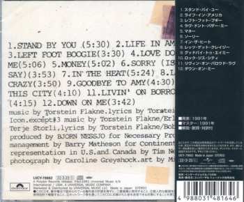 CD Stage Dolls: Stripped LTD