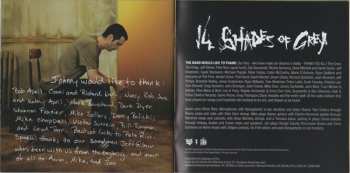 CD/DVD Staind: 14 Shades Of Grey LTD