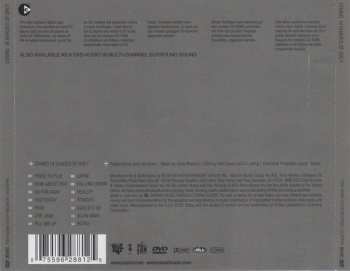 CD/DVD Staind: 14 Shades Of Grey LTD