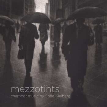 Blu-ray/SACD Marianne Thorsen: Mezzotints