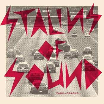 CD Stalins Of Sound: Tank Tracks DIGI