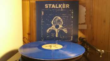 LP Stalker: Vertebre