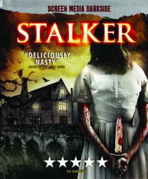 Album Stälker: Stalker