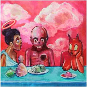 LP Stalley: Tell the Truth: Shame the Devil