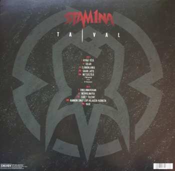 LP Stam1na: Taival CLR | LTD