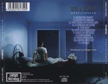 CD Stan Bush: Dare To Dream