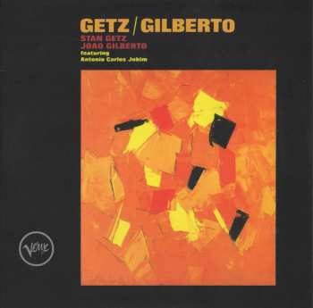 5CD/Box Set Stan Getz: 5 Original Albums, Vol. 2