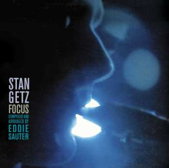 CD Stan Getz: Focus