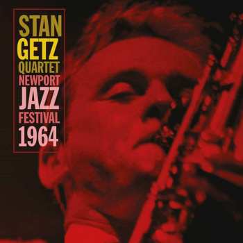 Album Chet Baker: Live At Newport 1964