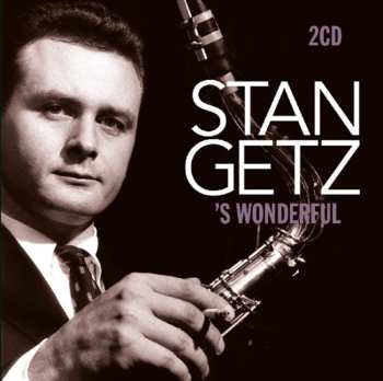 Album Stan Getz: 's Wonderful