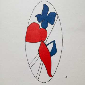 LP Stan Hubbs: Crystal CLR