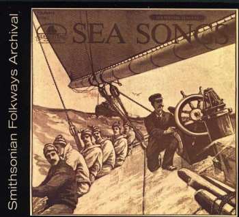 Album Stan Hugill: Sea Songs: Newport Rhode Island