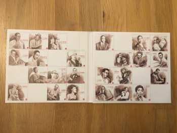 2CD Stan Kenton: Opus In Pastels