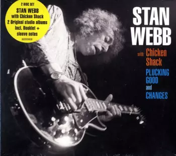 Chicken Shack: Plucking Good + Changes