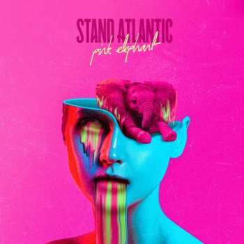 LP Stand Atlantic: Pink Elephant LTD | CLR