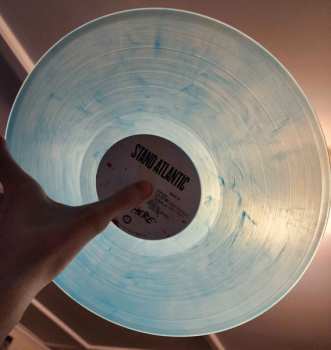 LP Stand Atlantic: Was Here CLR | LTD