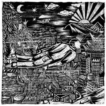 Album Stand High Patrol: Our Own Way