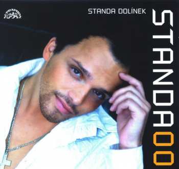 CD Standa Dolínek: Standa 001
