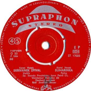 SP Waldemar Matuška: Hej Panímámo!