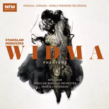 Widma = Phantoms