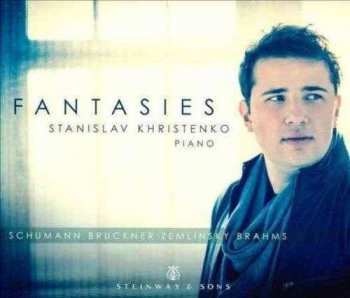 CD Robert Schumann: Fantasies