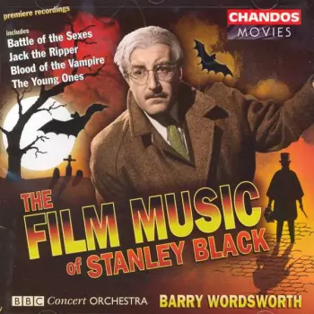 The Film Music Of Stanley Black