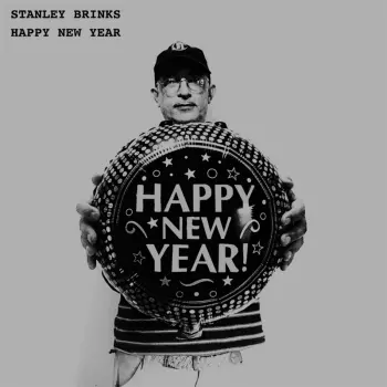 Stanley Brinks: Happy New Year