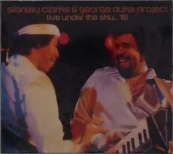 Live Under The Sky... '81