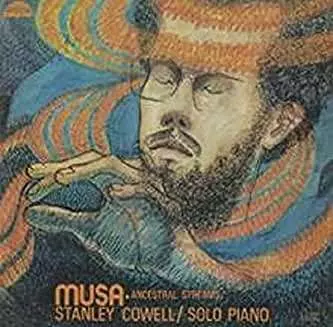 Musa - Ancestral Streams