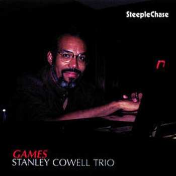 Album Stanley Cowell Trio: Games