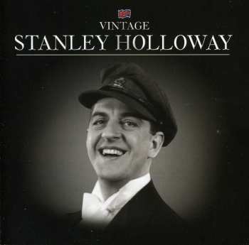 Album Stanley Holloway: Vintage Stanley Holloway