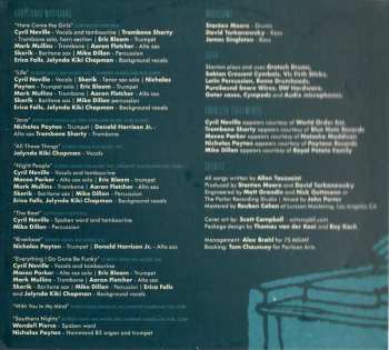 CD Stanton Moore: With You In Mind DIGI