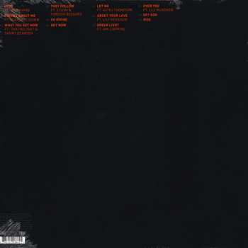 2LP Stanton Warriors: Rise