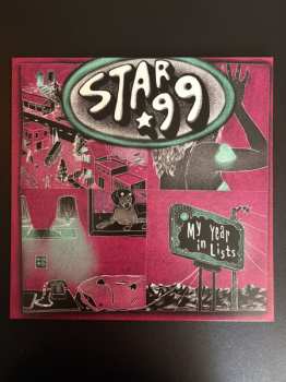 Album Star 99: My Year In Lists