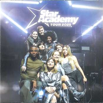 CD Star Academy: Star Academy Tour 2025