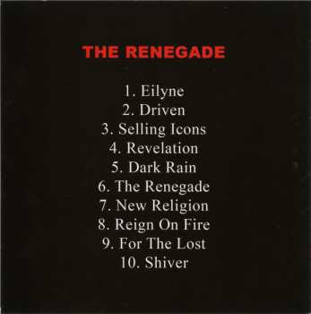 2CD Star Industry: The Renegade LTD