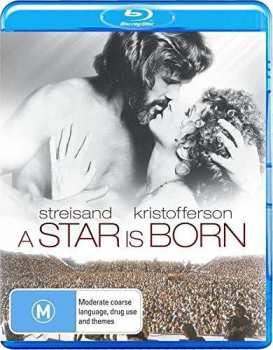 Blu-ray Star Is Born: Star Is Born