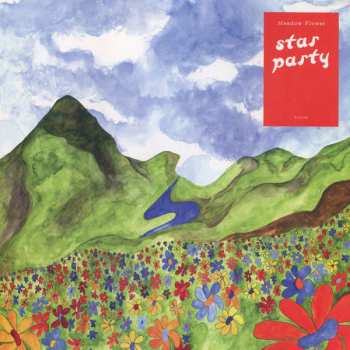 LP Star Party: Meadow Flower CLR | LTD