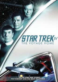 Album Star Trek Iv: The Voyage Home: Star Trek Iv: The Voyage Home