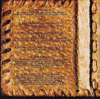 CD Stara Lipa: Vivum