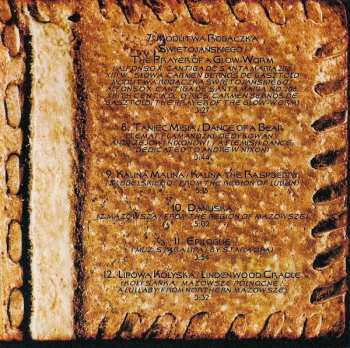 CD Stara Lipa: Vivum