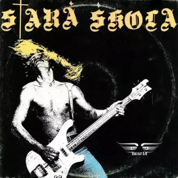 Stará Škola: Stará Škola