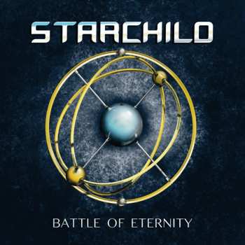 LP Starchild: Battle Of Eternity