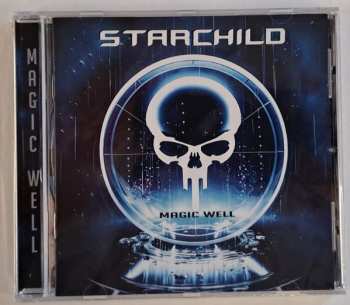 CD Starchild: Magic Well