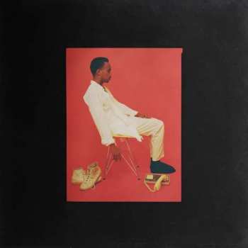 LP Starchild & The New Romantic: Language